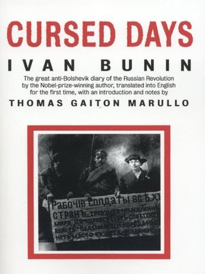 cover image of Cursed Days